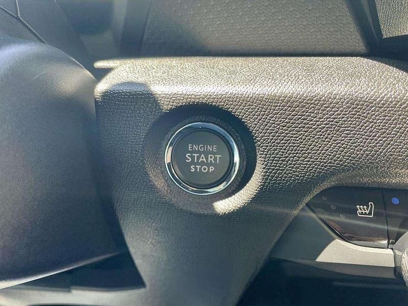 Occasion Citroën C4 101 ch (74 kW) 2025 Gris Berline