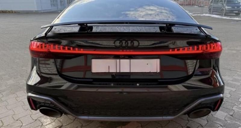 Occasion Audi A7 Sport 600 ch (441 kW) 2020 Berline