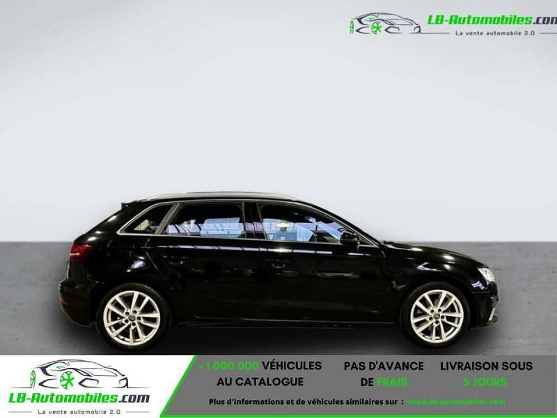 Occasion Audi A3 Sport 116 ch (85 kW) 2019 Berline