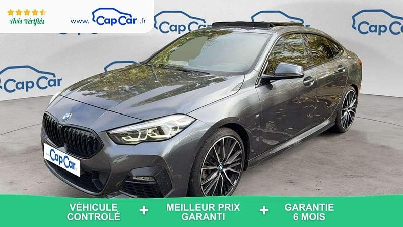 Occasion BMW 220 M Sport 178 ch (130 kW) 2021 Berline
