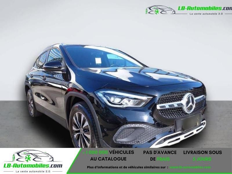 Occasion 2021 Mercedes GLA250 SUV | 35 700 € (Prix juste) - Image 1/4