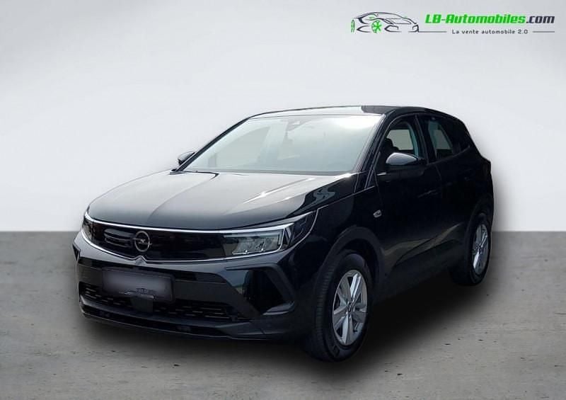 Utilisé 2023 Opel Grandland X SUV | 26 100 € (Prix juste) - Image 1/4