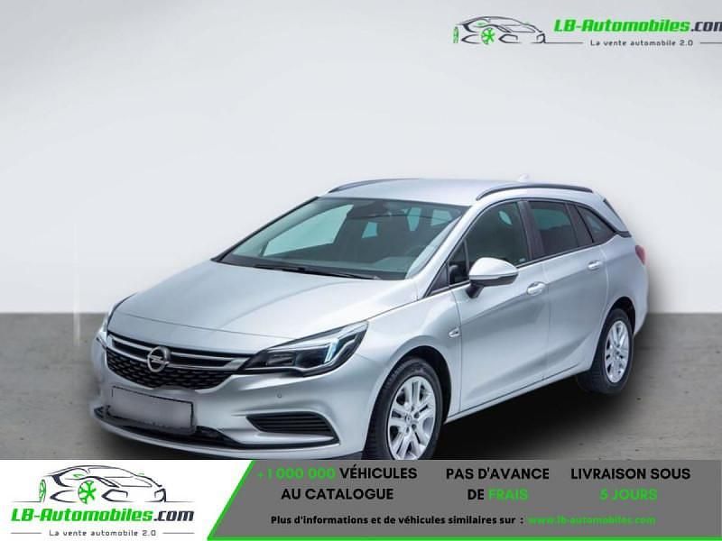 Utilisé 2018 Opel Astra Edition Break | 16 800 € (Prix cher) - Image 1/4