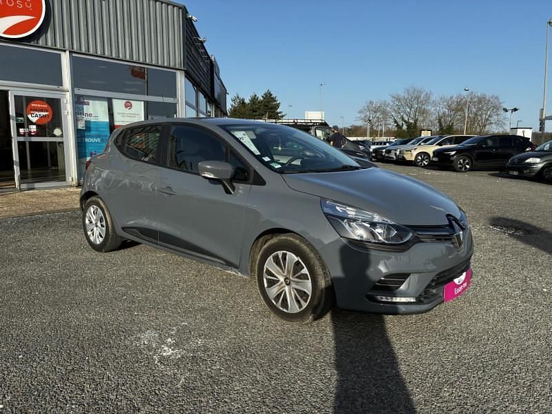 Occasion Renault Clio IV 75 ch (55 kW) 2018 Citadine