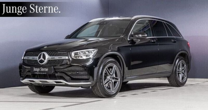 Utilisé 2020 Mercedes 200 AMG line | 47 300 € - Image 1/4