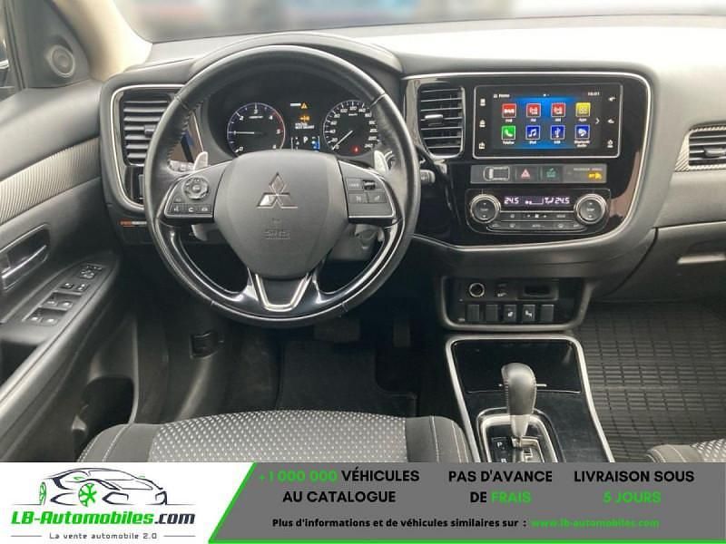 Occasion Mitsubishi Outlander 150 ch (110 kW) 2018 SUV
