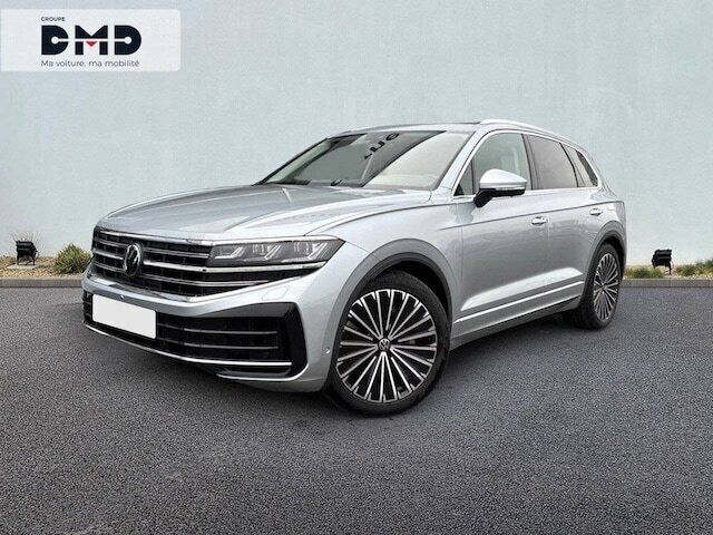 Utilisé 2024 VW Touareg Elegance SUV | 79 990 € (Prix assez cher) - Image 1/4