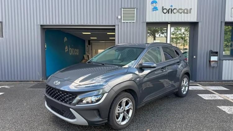Utilisé 2021 Hyundai Kona SUV | 15 990 € (Bon prix) - Image 1/1