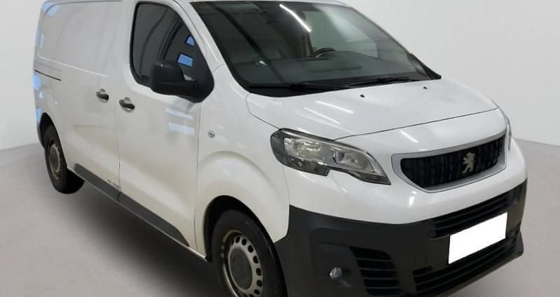 Blanc Occasion 2020 Peugeot Expert Premium Van | 18 960 € (Super prix) - Image 1/4