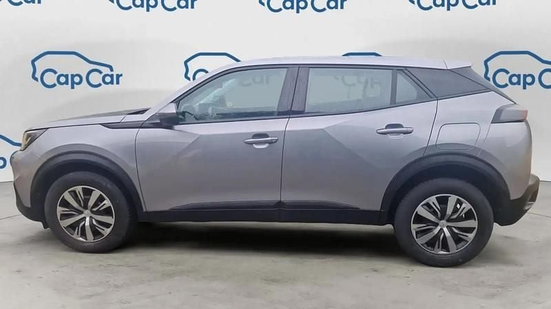 Occasion Peugeot 2008 Business-Line 110 ch (80 kW) 2021 SUV