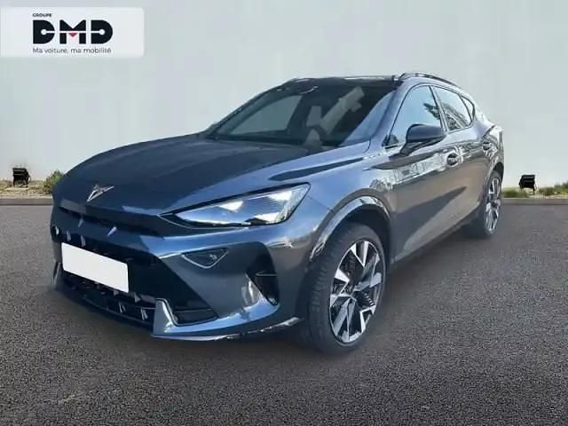 Gris magnetique Occasion 2025 Cupra Formentor SUV | 37 900 € (Prix juste) - Image 1/4