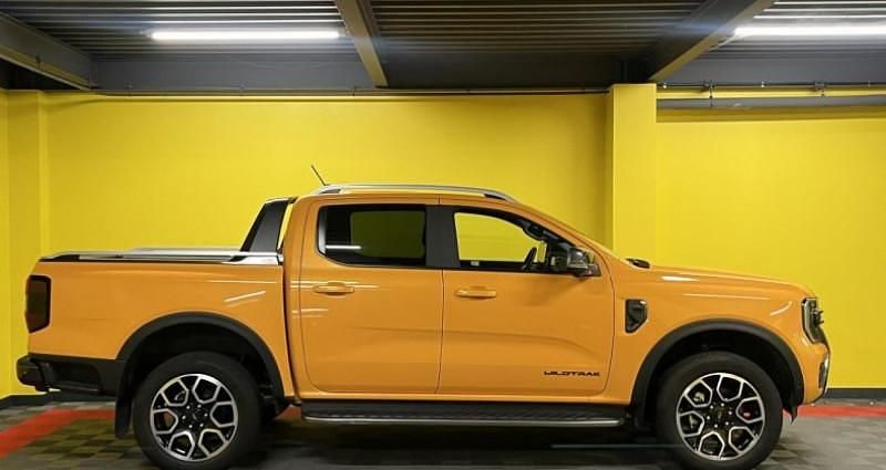 Occasion Ford Ranger S 240 ch (176 kW) 2025 Pick-up