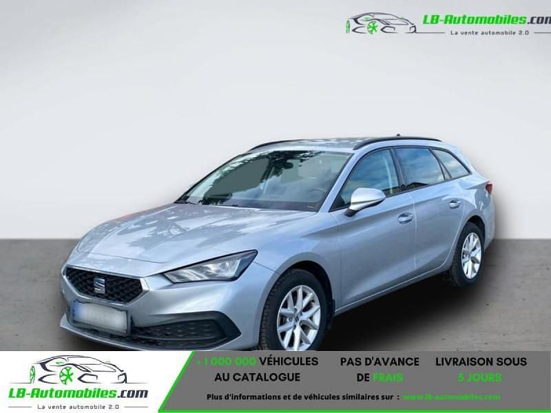 Occasion 2024 Cupra Leon Break | 26 800 € (Prix juste) - Image 1/4