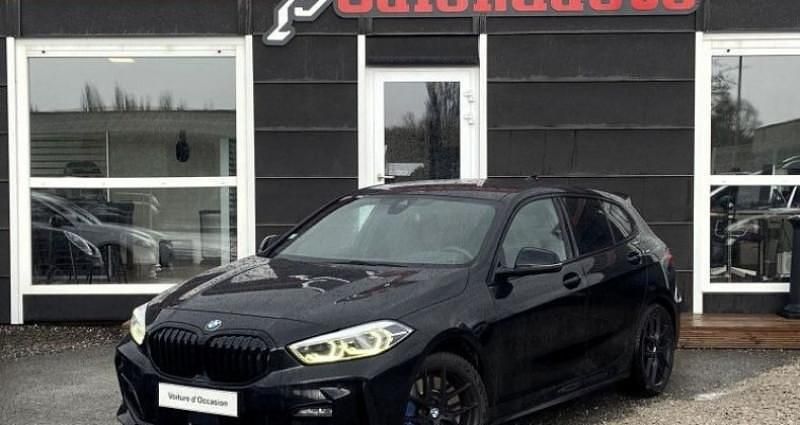 Occasion BMW 120 M Sport 190 ch (139 kW) 2020 Citadine