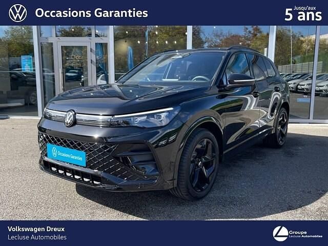 Occasion 2026 VW Tiguan R-line Edition SUV | 53 490 € - Image 1/4