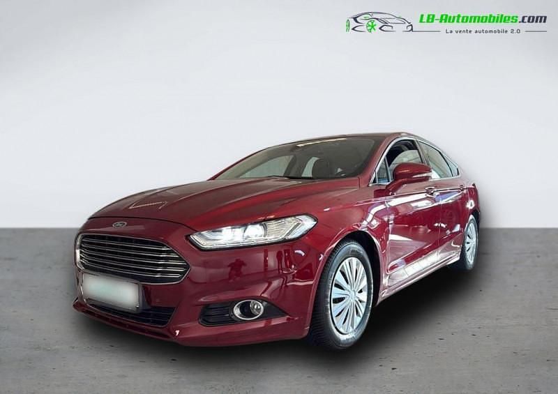 Utilisé 2015 Ford Mondeo Berline | 14 900 € (Prix juste) - Image 1/4