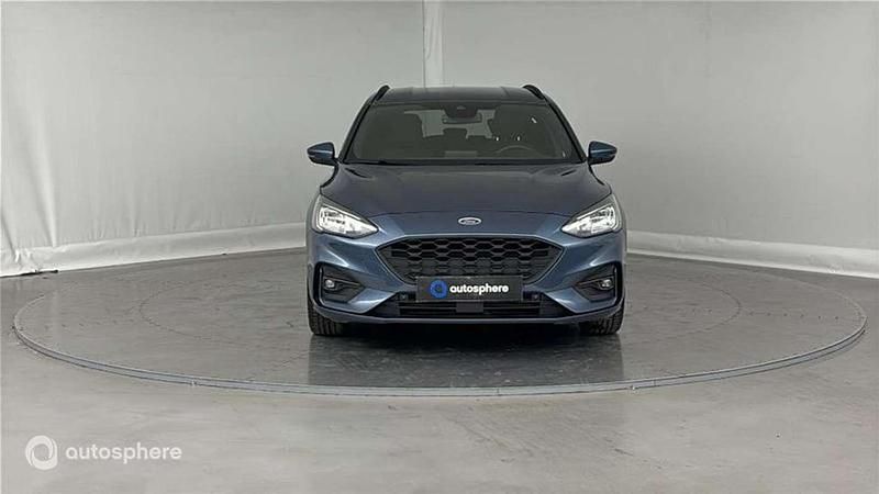 Occasion Ford Focus ST-Line X 126 ch (92 kW) 2021 Break