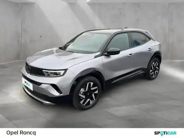 Noir Utilisé 2025 Opel Mokka GSe SUV | 30 490 € - Image 1/4