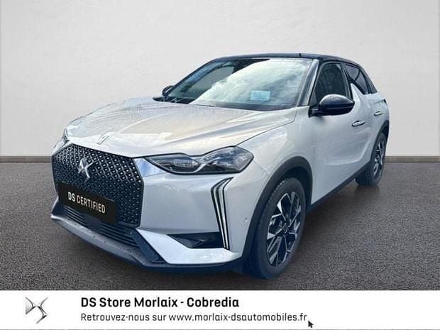 Noir Utilisé 2024 DS Automobiles DS3 Opera | 33 990 € - Image 1/4
