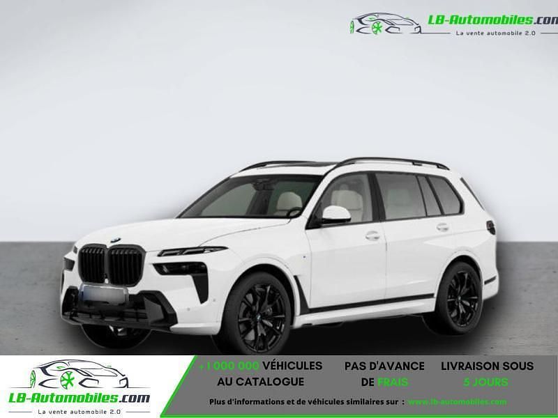Utilisé 2024 BMW 502 Comfort Edition | 104 100 € - Image 1/4