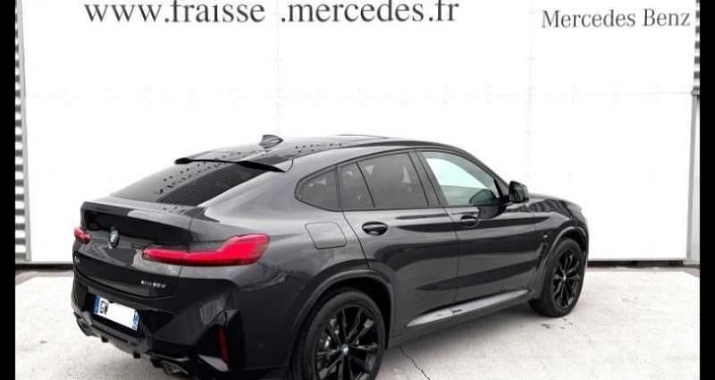 Occasion BMW X4 M Sport 190 ch (139 kW) 2024 SUV
