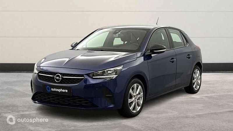 Occasion Opel Corsa Edition 102 ch (75 kW) 2021 Berline