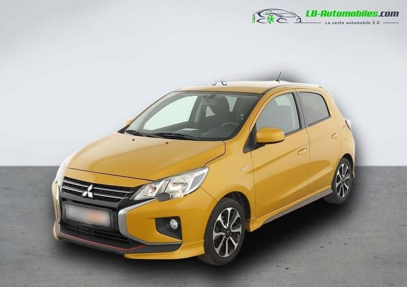 Utilisé 2020 Mitsubishi Space Star Citadine | 13 700 € (Prix juste) - Image 1/4