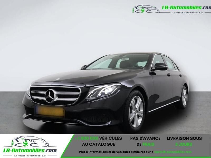 Occasion Mercedes E350 258 ch (189 kW) 2016 Berline