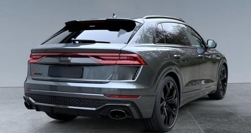 Occasion Audi RS Q8 600 ch (441 kW) 2020 SUV
