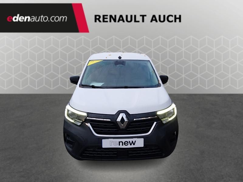Occasion Renault Kangoo 95 ch (69 kW) 2023 Monospace