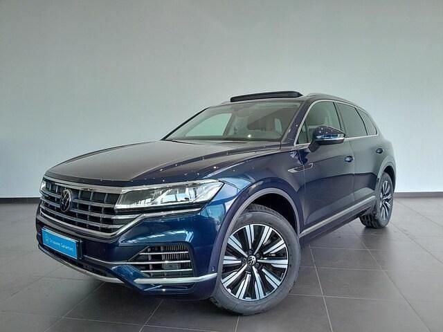 Utilisé 2023 VW Touareg SUV | 58 548 € (Super prix) - Image 1/4
