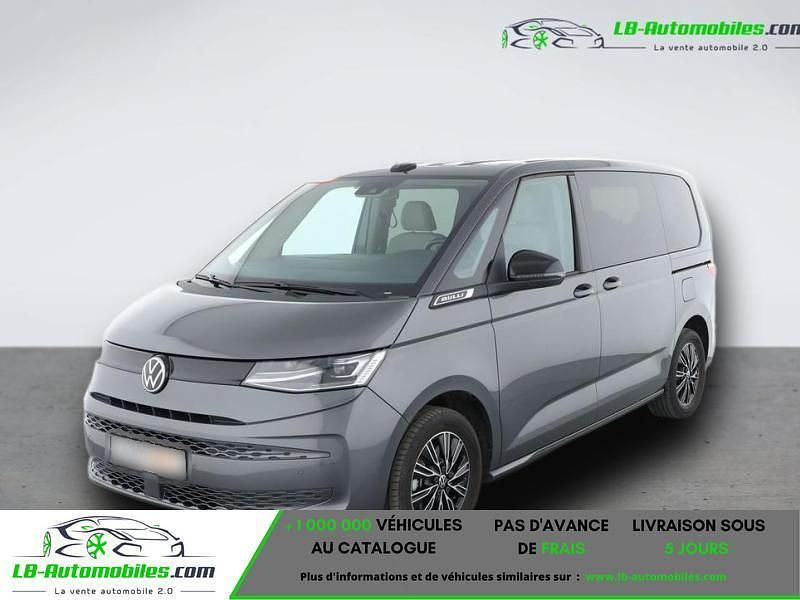 Utilisé 2023 VW Multivan Break | 54 700 € (Bon prix) - Image 1/4