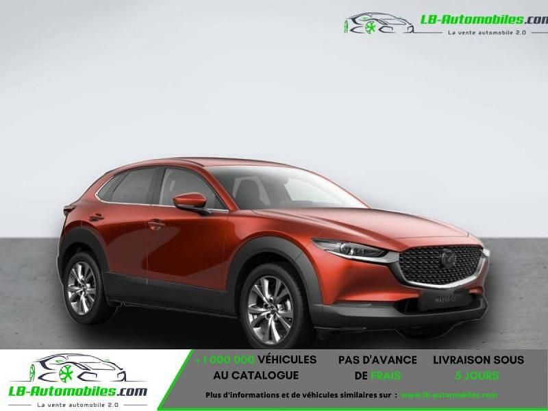 Occasion 2025 Mazda CX-30 SUV | 36 500 € (Prix cher) - Image 1/3