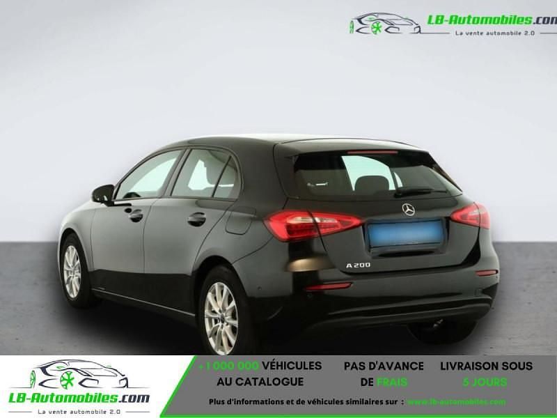 Occasion Mercedes A200 163 ch (119 kW) 2019 Berline