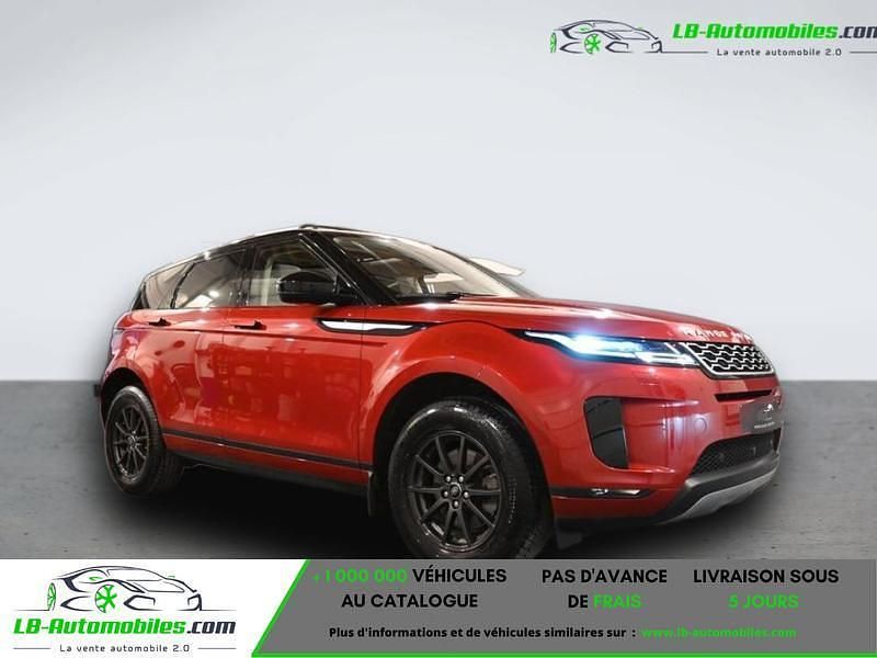 Utilisé 2020 Land Rover Range Rover evoque SUV | 30 200 € (Bon prix) - Image 1/4