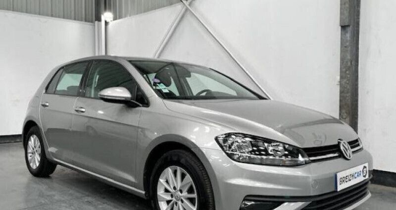 Utilisé 2018 VW Golf VII Edition Berline | 13 990 € (Bon prix) - Image 1/4