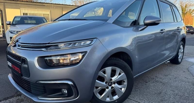 Occasion 2018 Citroën C4 Picasso Feel Monospace | 6 990 € (Prix juste) - Image 1/4