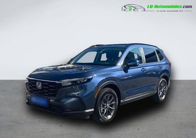Utilisé 2025 Honda CR-V SUV | 45 200 € (Super prix) - Image 1/4