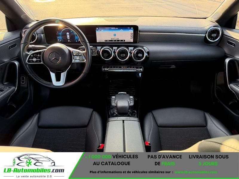 Occasion Mercedes CL200 163 ch (119 kW) 2020 Coupé