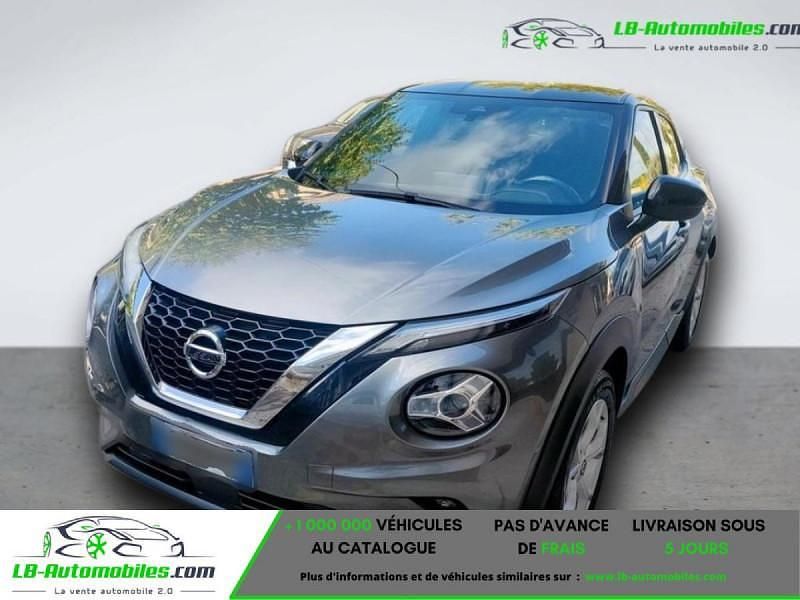 Utilisé 2021 Nissan Juke Tekna SUV | 20 600 € (Prix cher) - Image 1/4