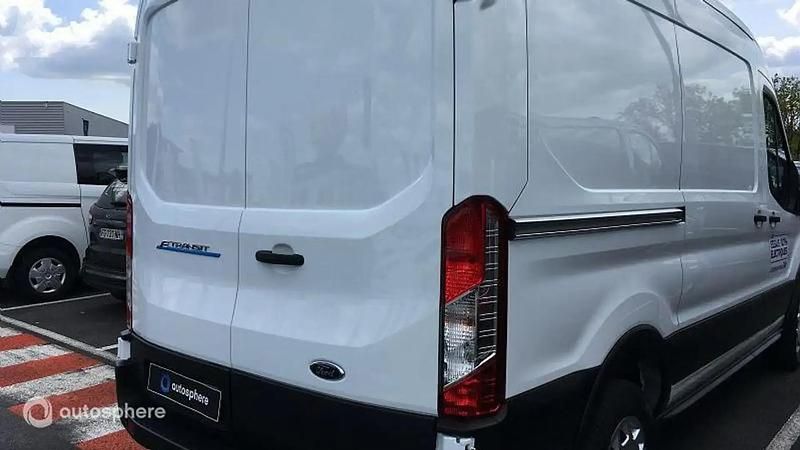 Occasion Ford Transit Business Edition 200 kW (273 ch) 2023 Van