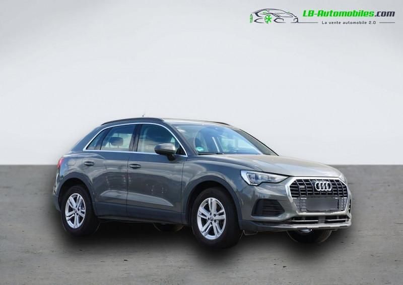 Utilisé 2019 Audi Q3 SUV | 32 200 € (Bon prix) - Image 1/4
