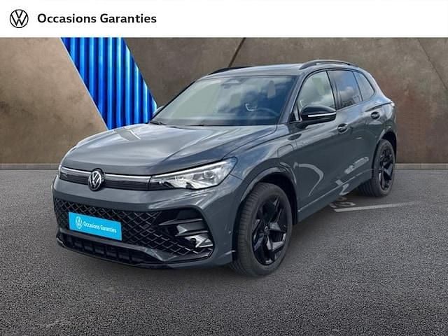 Occasion VW Tiguan R-line Edition 150 ch (110 kW) 2025 SUV