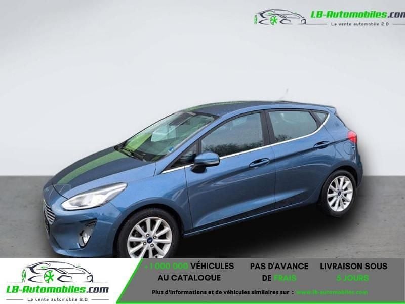 Occasion Ford Fiesta 95 ch (69 kW) 2019 Citadine
