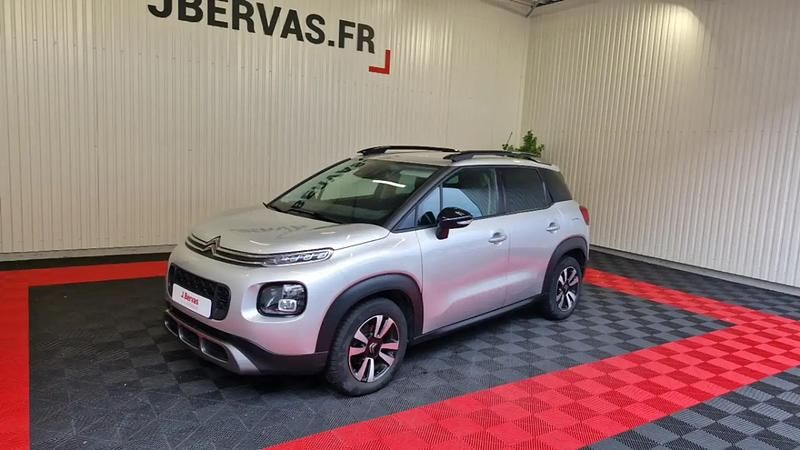 Utilisé 2019 Citroën C3 Aircross Business Class SUV | 10 990 € (Prix juste) - Image 1/4