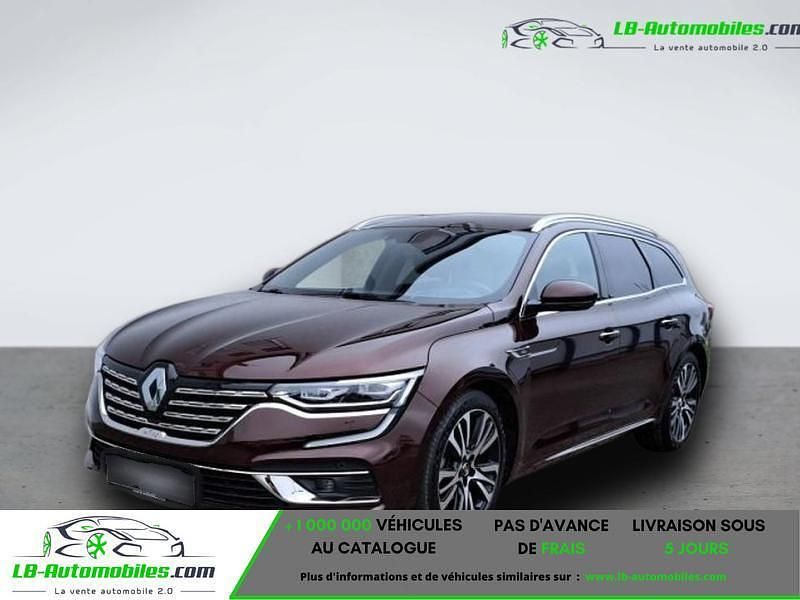 Utilisé 2022 Renault Talisman Break | 31 200 € - Image 1/4