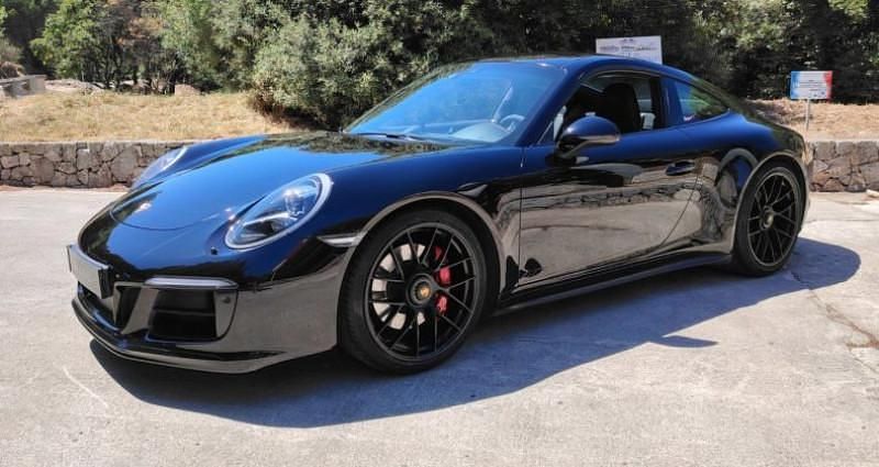 Utilisé 2017 Porsche 991 Coupé | 119 900 € (Prix juste) - Image 1/4