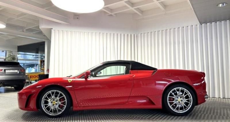 Utilisé 2007 Ferrari F430 Coupé | 124 900 € (Bon prix) - Image 1/4