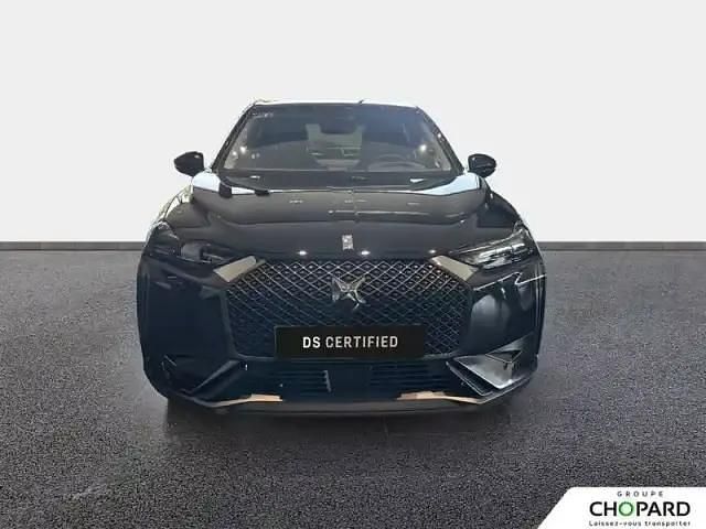 Noir Utilisé 2024 DS Automobiles DS3 Bastille | 29 900 € - Image 1/4