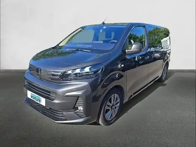 Gris Occasion 2025 Peugeot Expert S Van | 45 490 € - Image 1/4